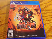 Has Been Heroes PS4