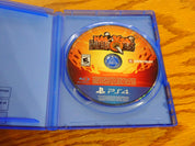 Has Been Heroes PS4