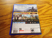 Witcher 3: Wild Hunt CE
