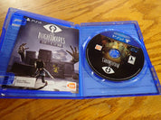 Little Nightmares CE