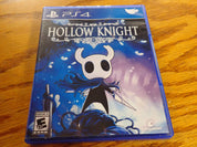 Hollow Knight PS4