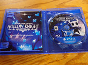 Hollow Knight PS4