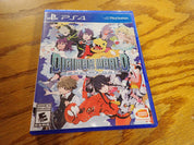 Digimon World Next Order PS4