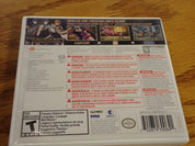 Project X Zone 2 3DS