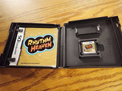 Rhythm Heaven DS