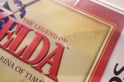 The Legend of Zelda: Ocarina of Time - 3DS