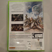 Final Fantasy XIII - Xbox 360