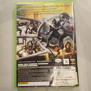 Narnia: Prince Caspian - Xbox 360