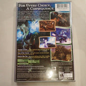 Fable the Lost Chapters - Xbox
