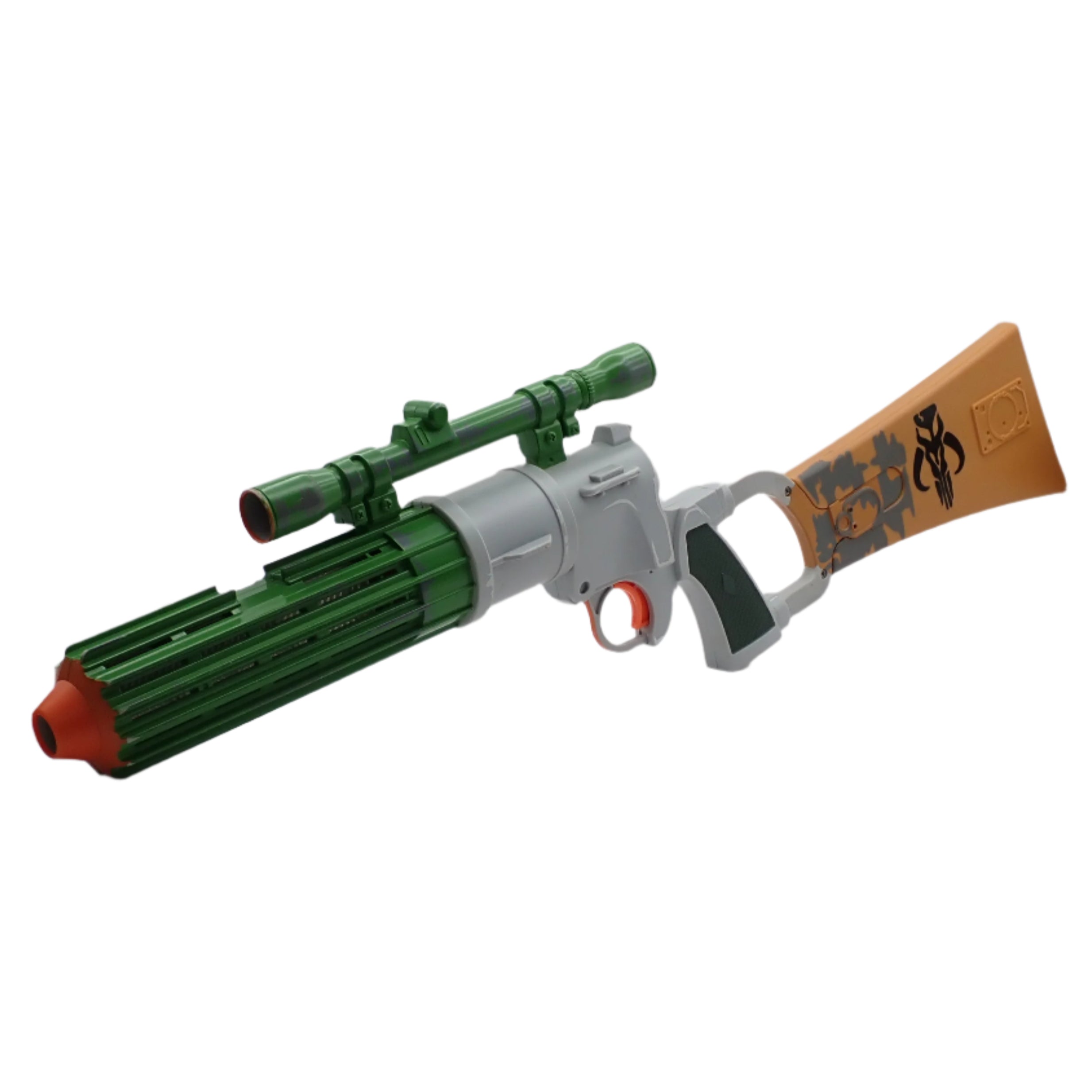 Star Wars Boba Fett Blaster