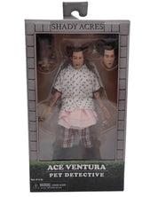 Ace Ventura Pet Detective - Shady Acres Figure
