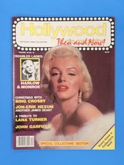 Hollywood Studio Magazine: Then & Now, Vol 18, #12 (1985)
