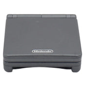 Game Boy Advance SP - Graphite