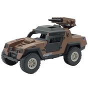G.I. Joe - VAMP Mark II [INCOMPLETE]