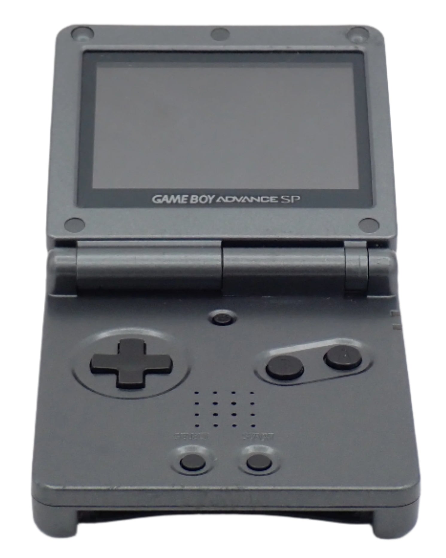 Game Boy Advance SP - Graphite