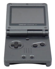 Game Boy Advance SP - Graphite