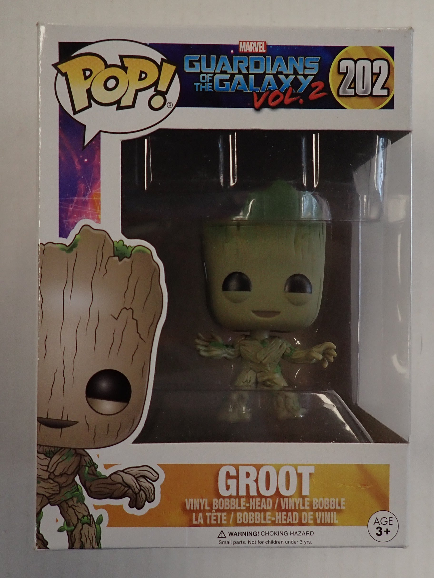 Groot - POP! #202