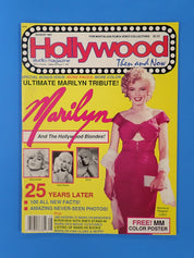 Hollywood Studio Magazine: Then & Now (Aug 1987)
