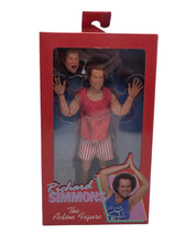 Richard Simmons Neca Action Figure