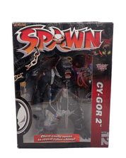 Spawn Cy-Gor 2 Series 12