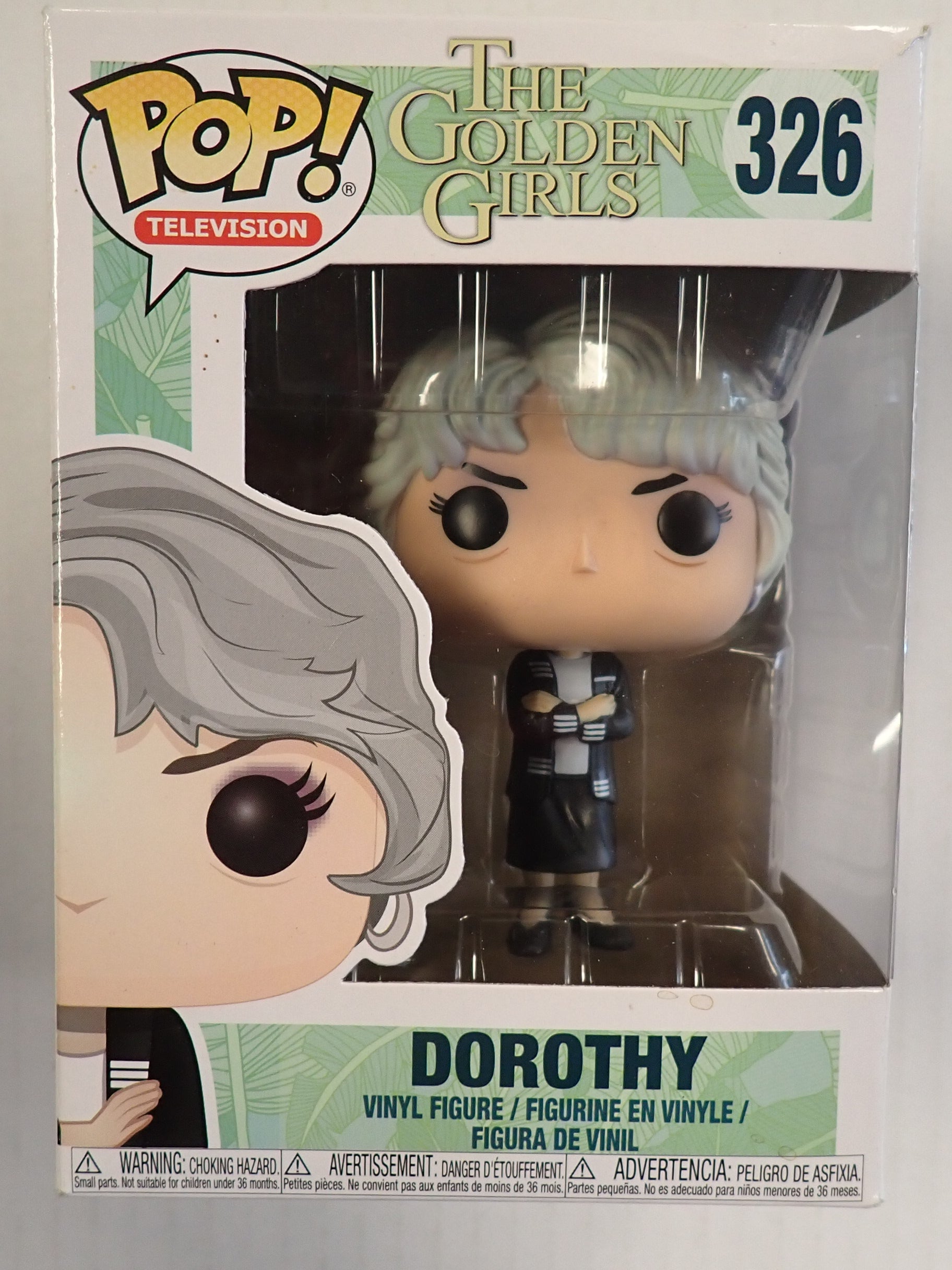Dorothy - POP! #326