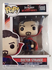 Doctor Strange - POP! #1000