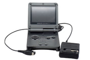 Game Boy Advance SP - Graphite