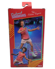 Richard Simmons Neca Action Figure
