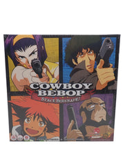 Cowboy Bebop Space Serenade!