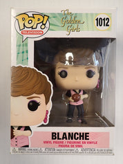 Blanche - POP! #1012