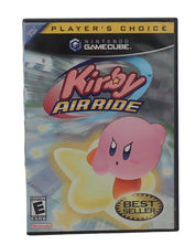 Kirby Air Ride - Nintendo Gamecube