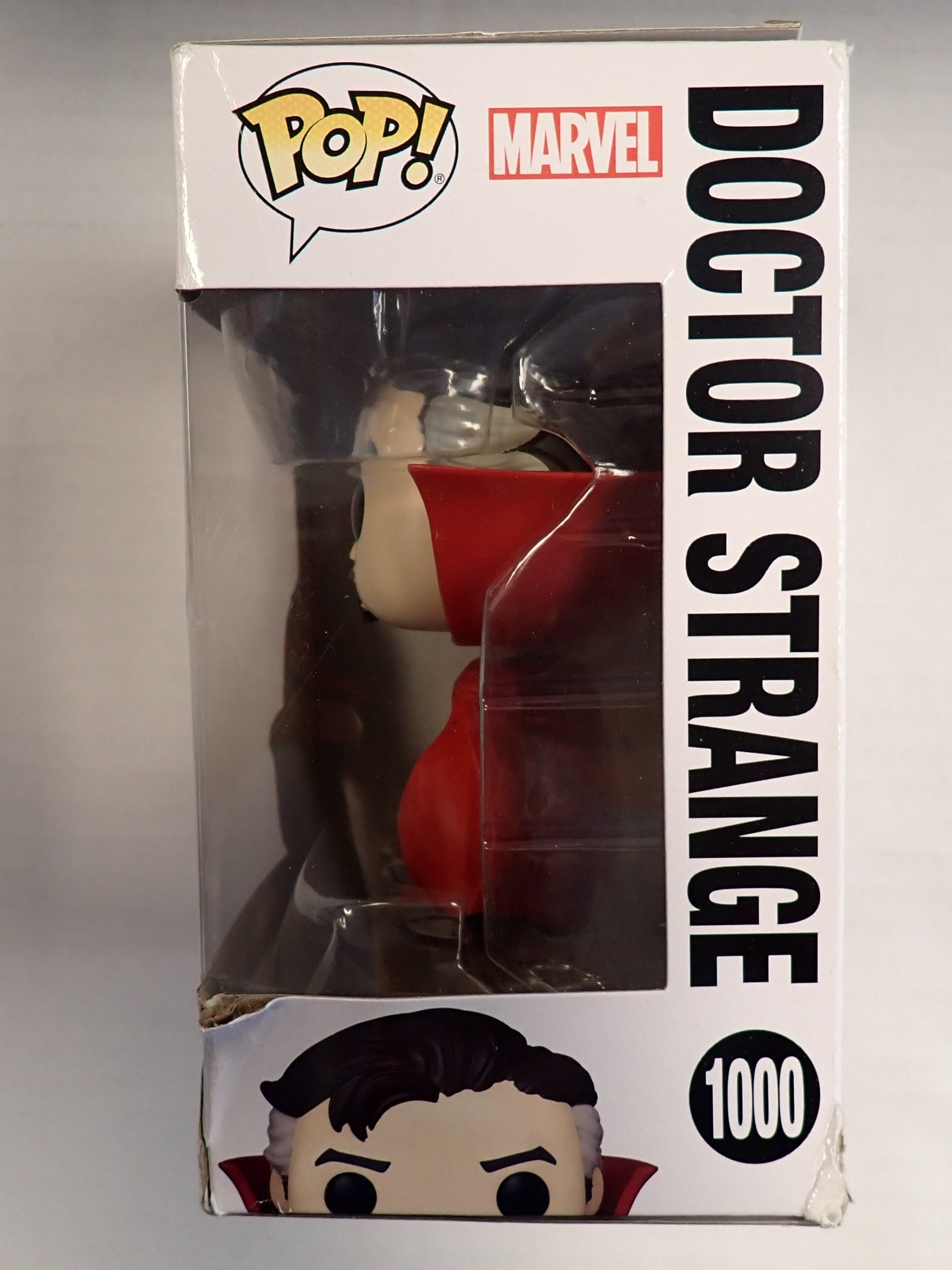 Doctor Strange - POP! #1000