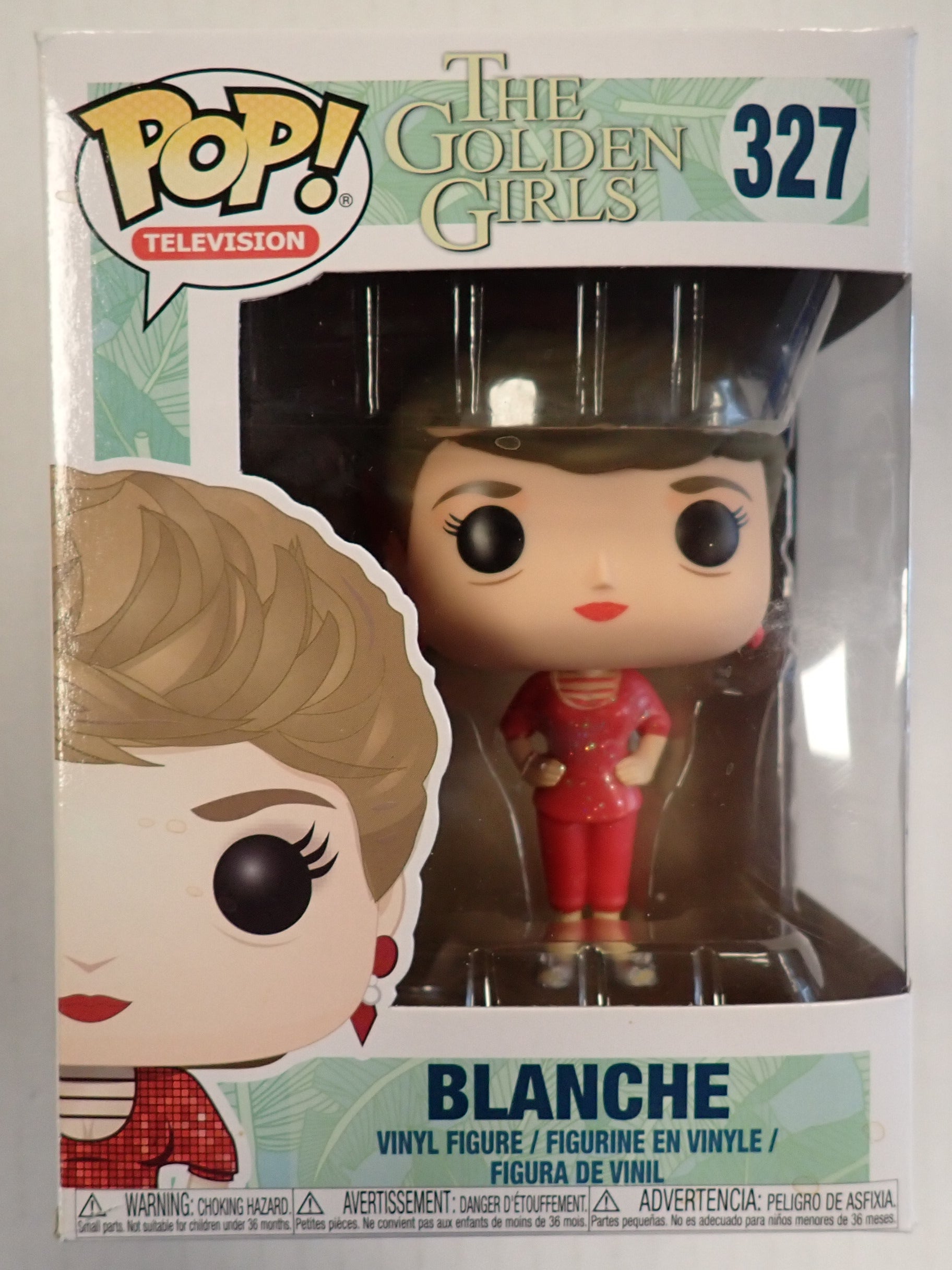Blanche - POP! #327