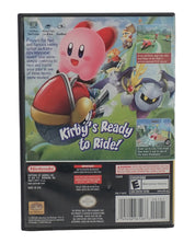 Kirby Air Ride - Nintendo Gamecube