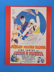 Heroes On Film #1 (1995)