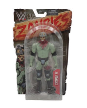 WWE Triple H Zombie Figure
