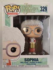 Sophia - POP! #329
