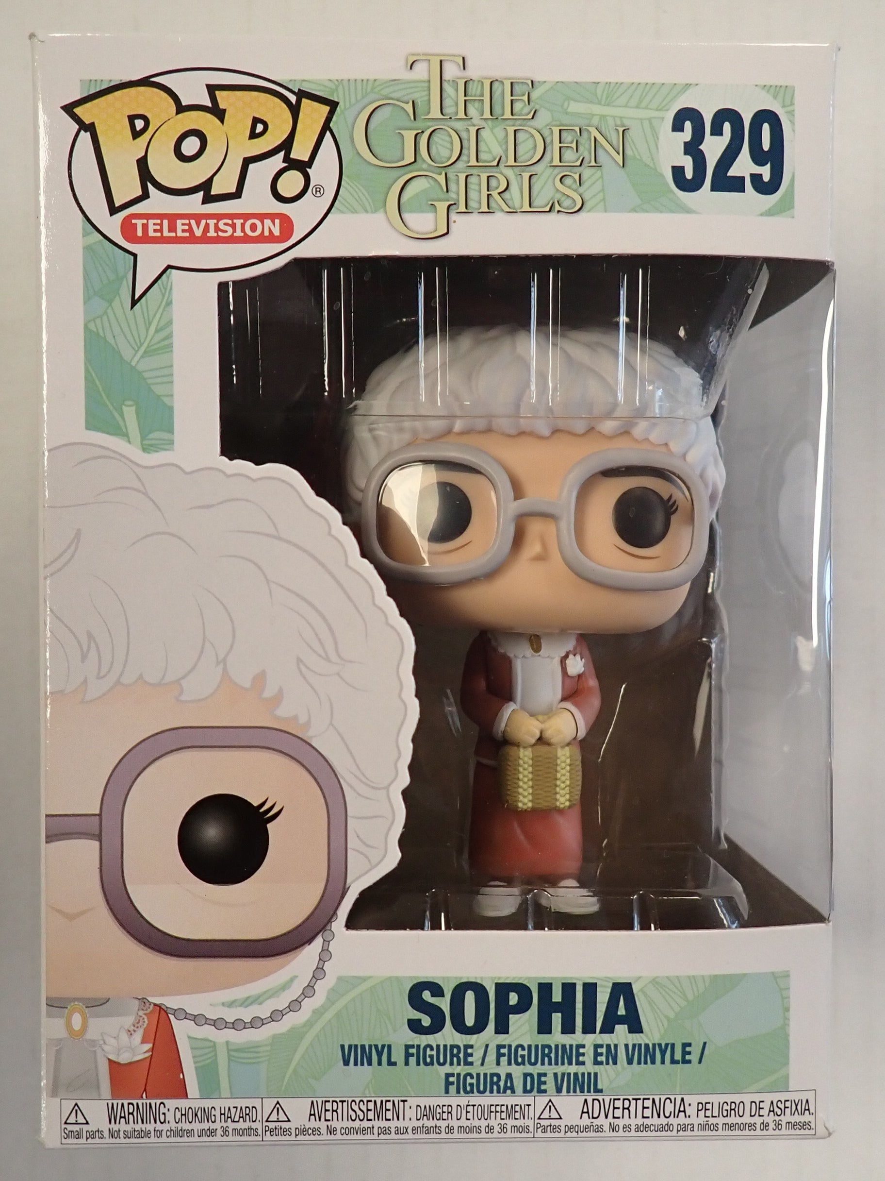 Sophia - POP! #329
