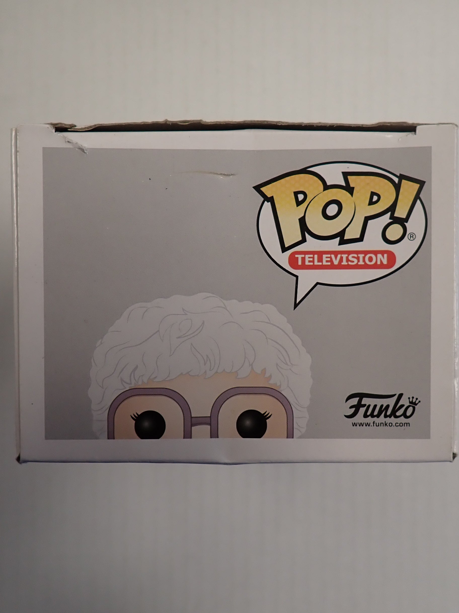 Sophia - POP! #329