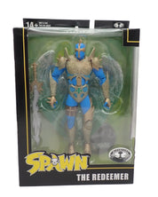 Spawn The Redeemer 2021 Figure