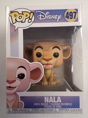 Nala - POP! #497