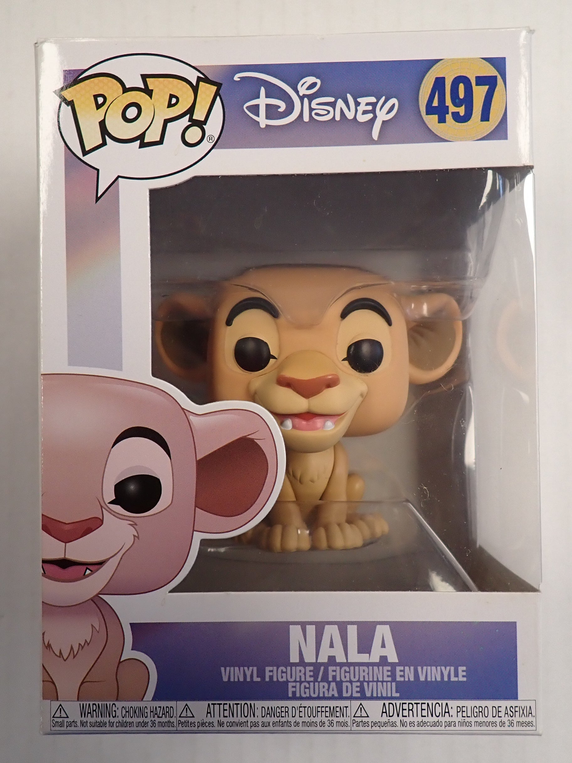 Nala - POP! #497