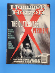 Hammer Horror #7 (1995)