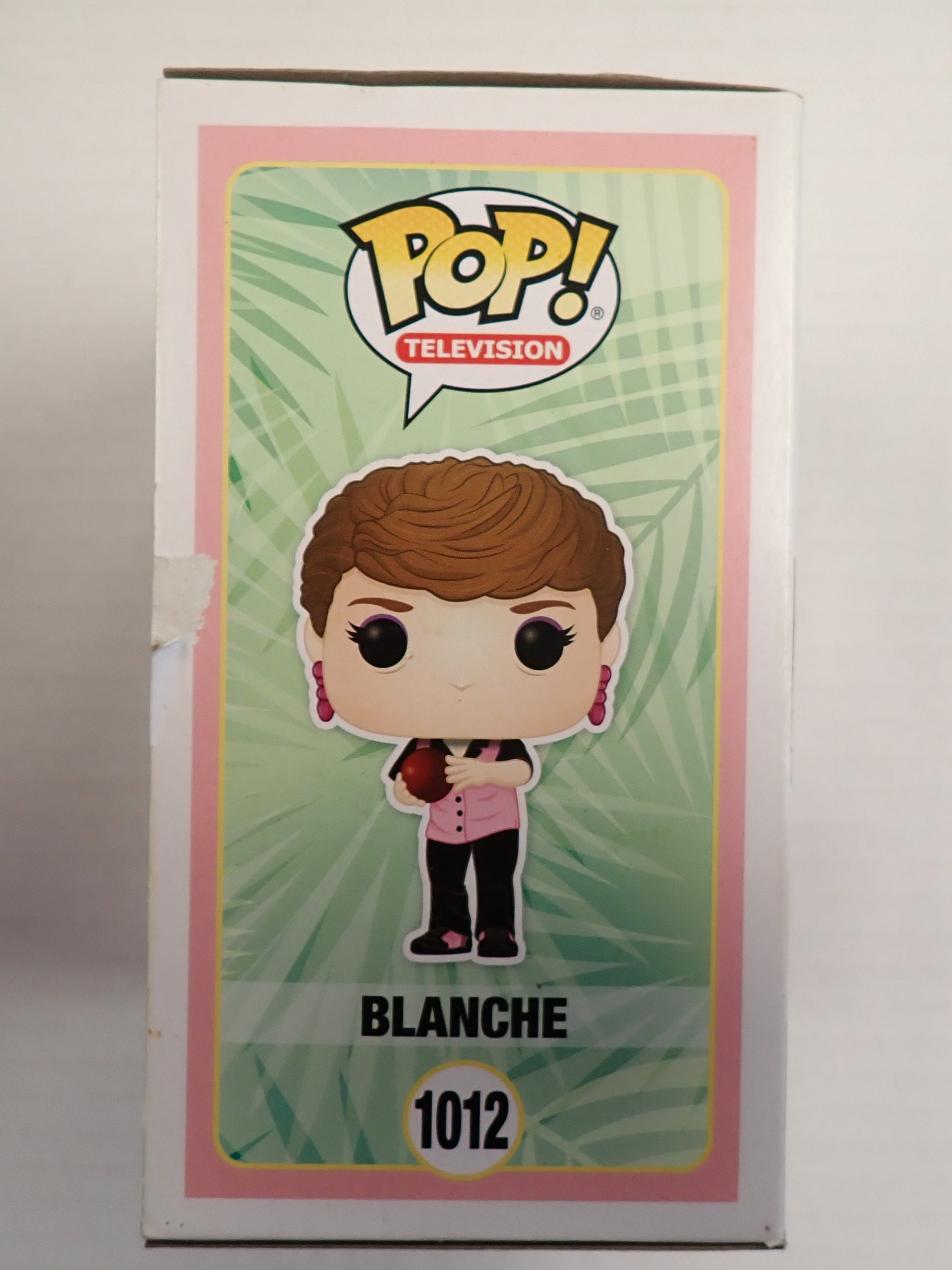Blanche - POP! #1012