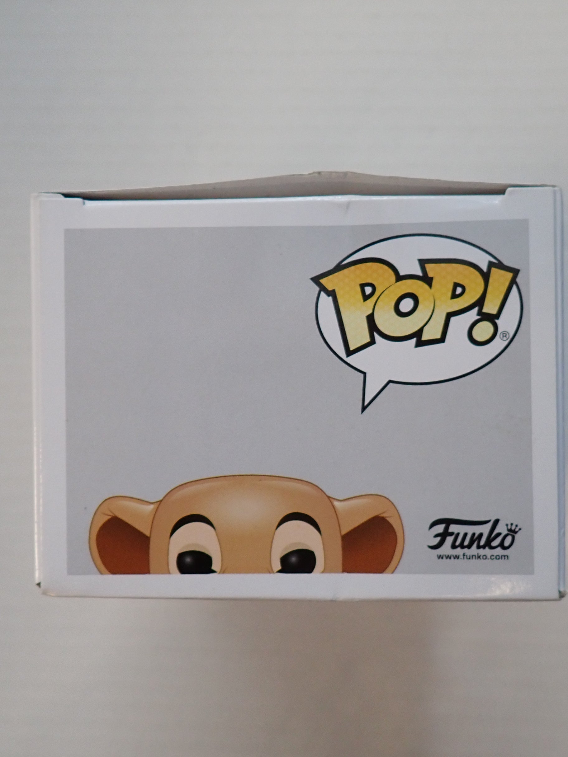 Nala - POP! #497
