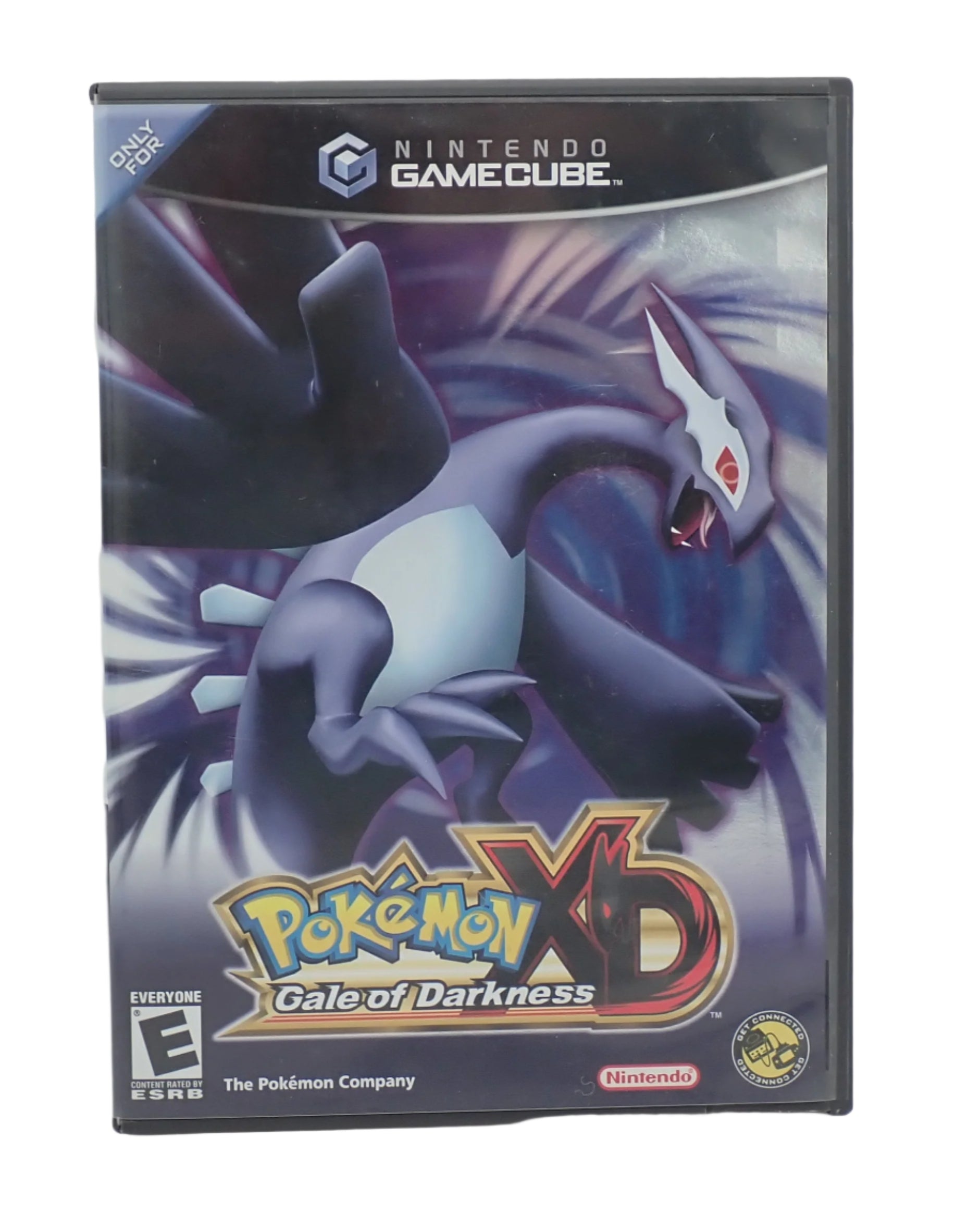 Pokemon XD Gale of Darkness [Not for Resale] - Nintendo Gamecube