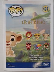Nala - POP! #497