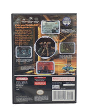 Metroid Prime - Nintendo Gamecube