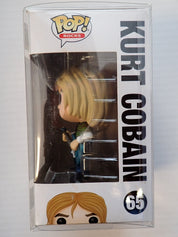 Kurt Cobain - POP! #65