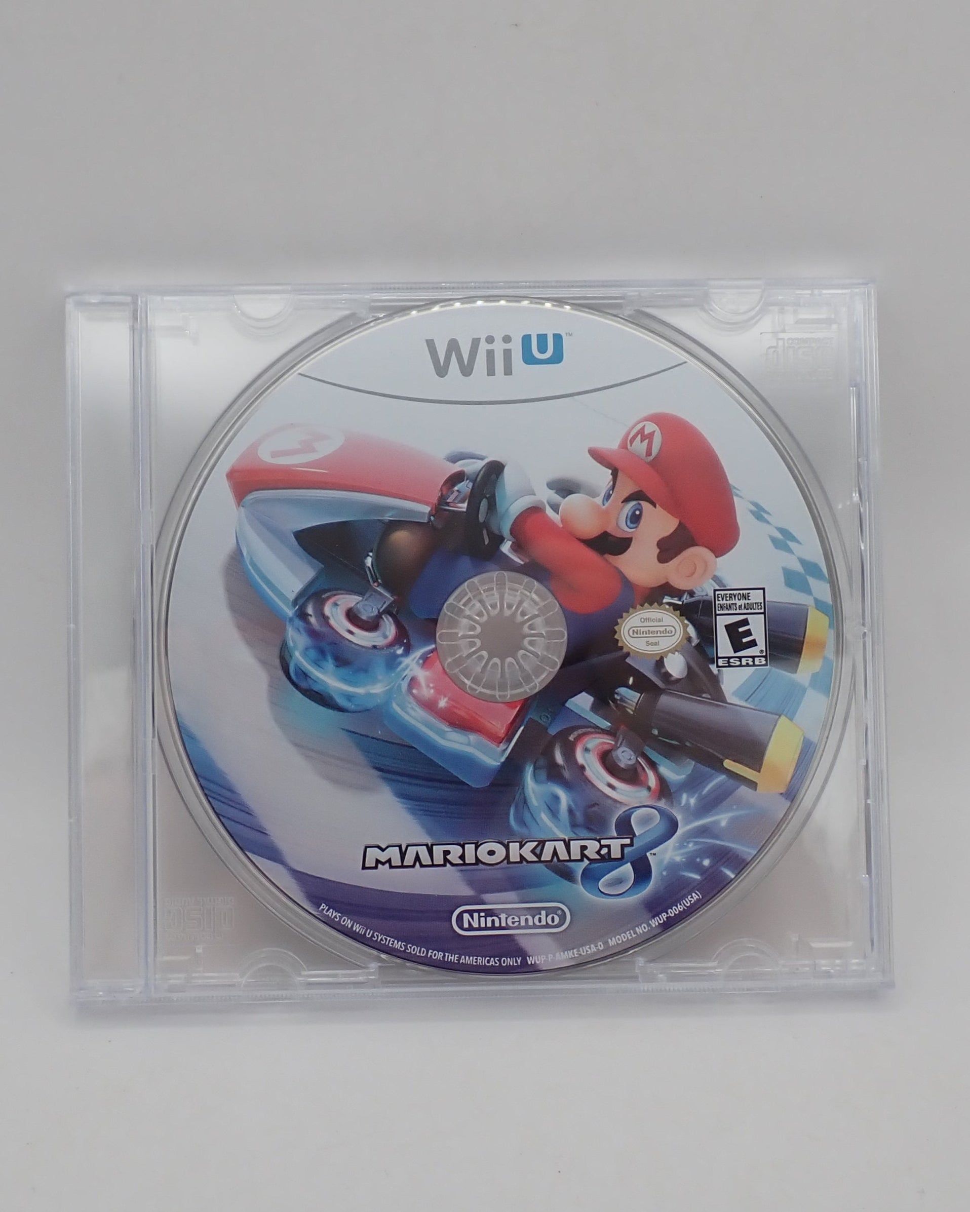 Wii U Games – Tagged 